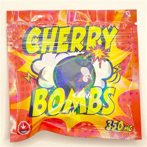 Cherry Bombs Parimatch